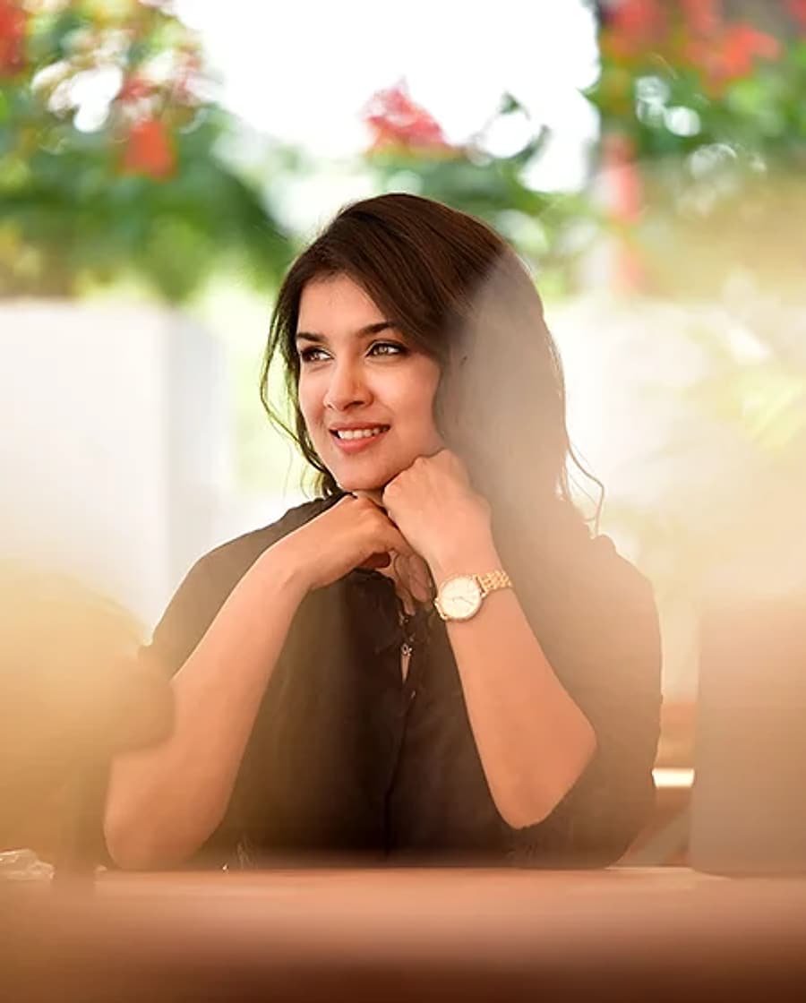 P Vineesha Reddy, clinical dietitian